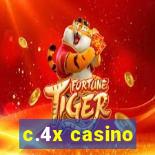 c.4x casino